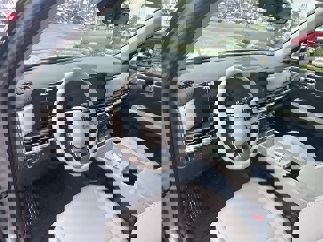 New 2026 Hyundai Santa Fe SE image 14