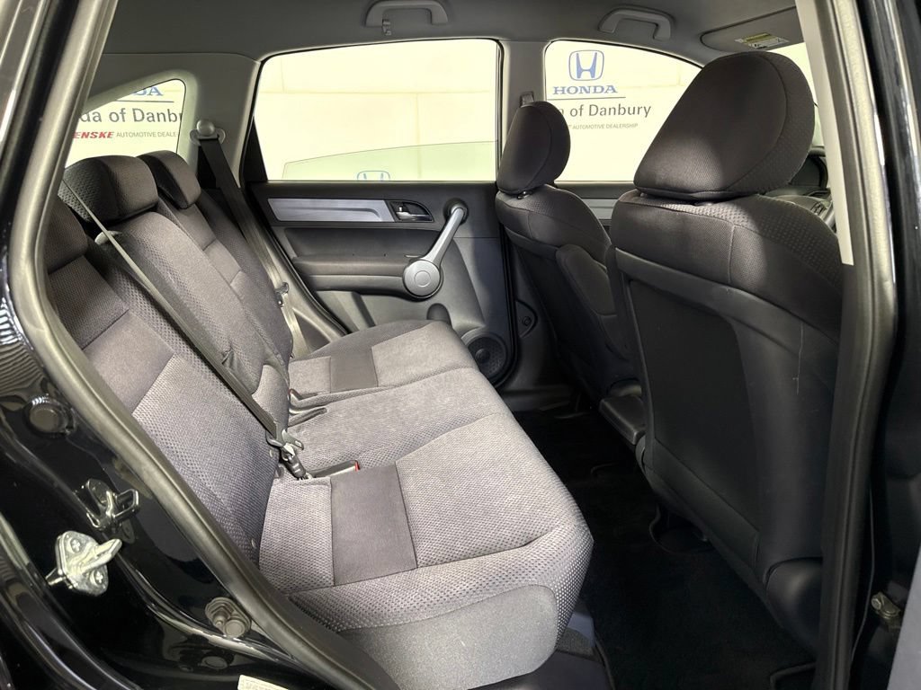 Used 2008 Honda CR-V LX image 8