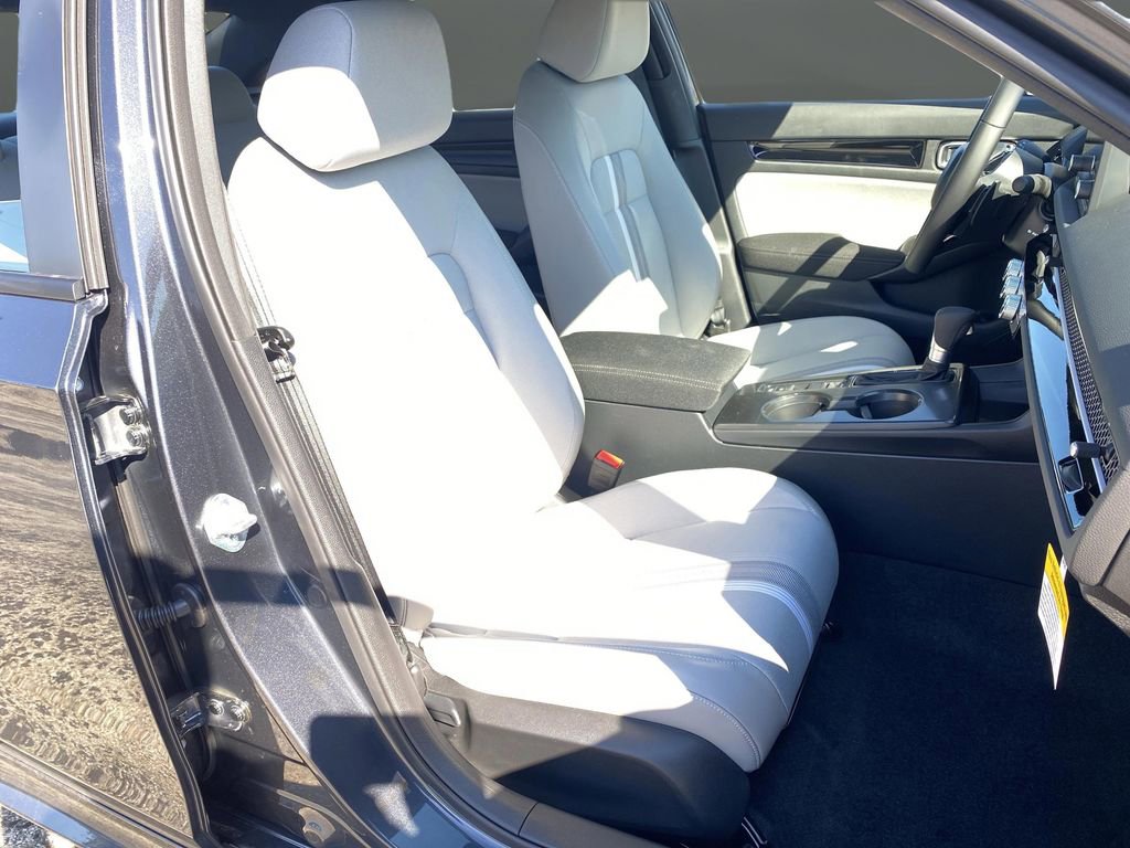 New 2026 Honda Civic Sport image 29