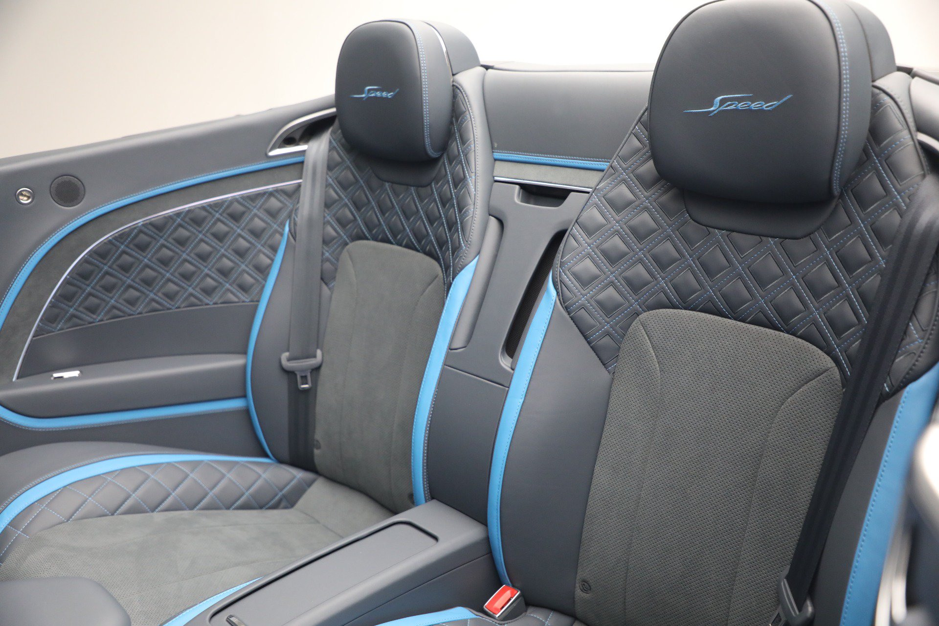 Certified 2024 Bentley Continental GT Speed AWD/4WD image 25