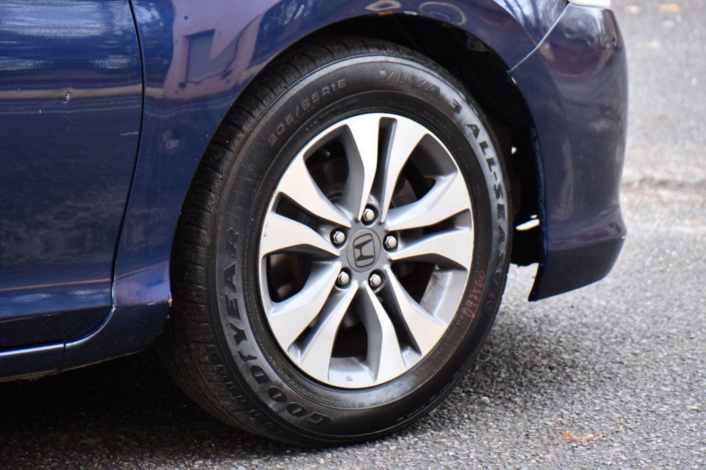 Used 2013 Honda Accord LX image 14