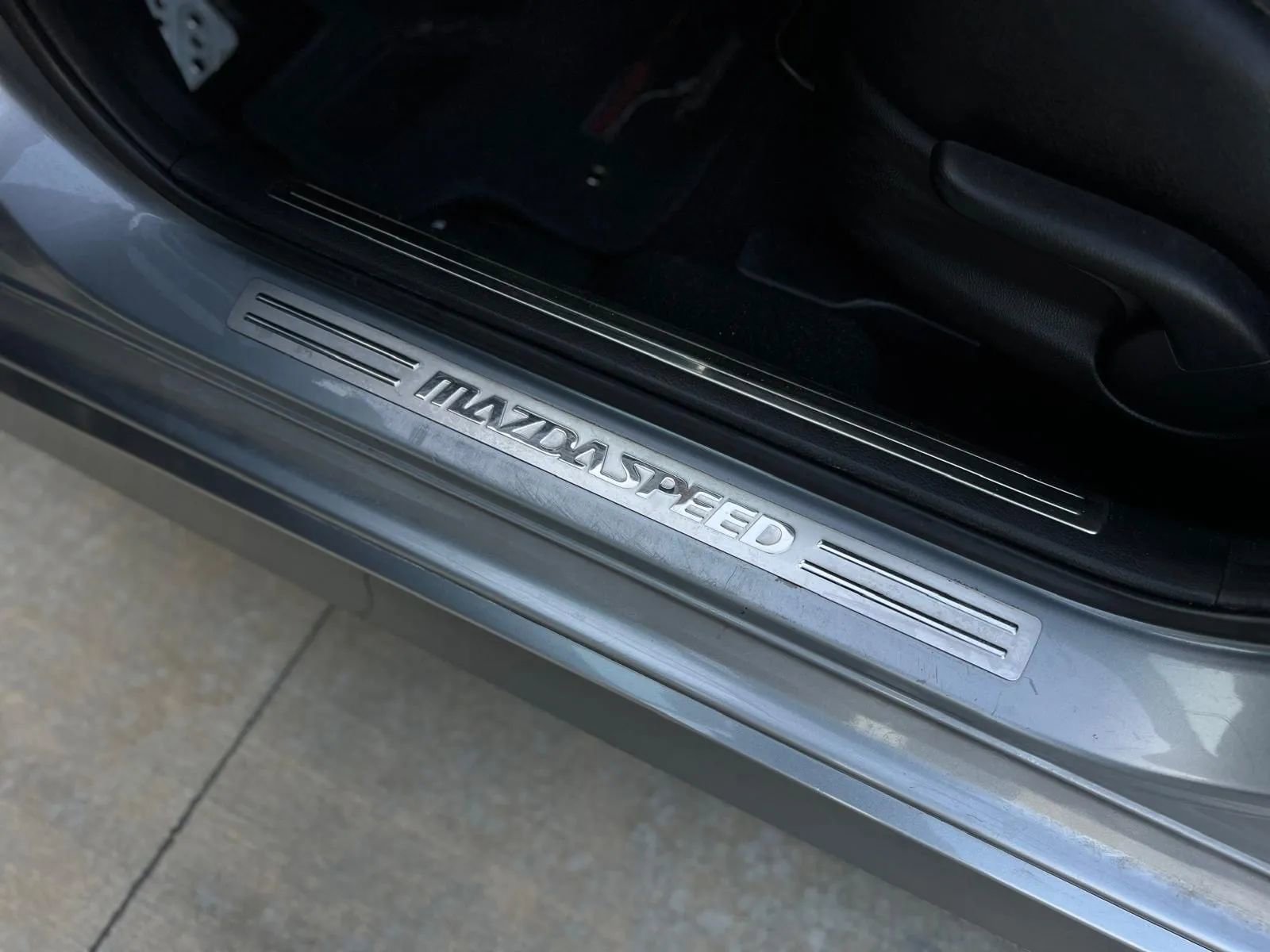 Used 2012 MAZDA MAZDA3 Touring w/ Mazdaspeed Tech Pkg image 19