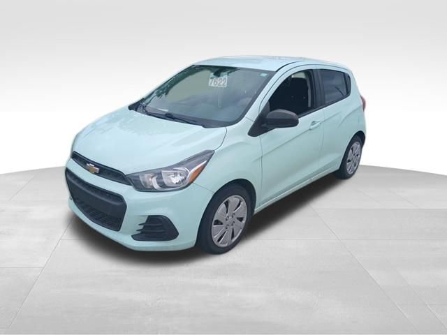 Used 2018 Chevrolet Spark LS image 7