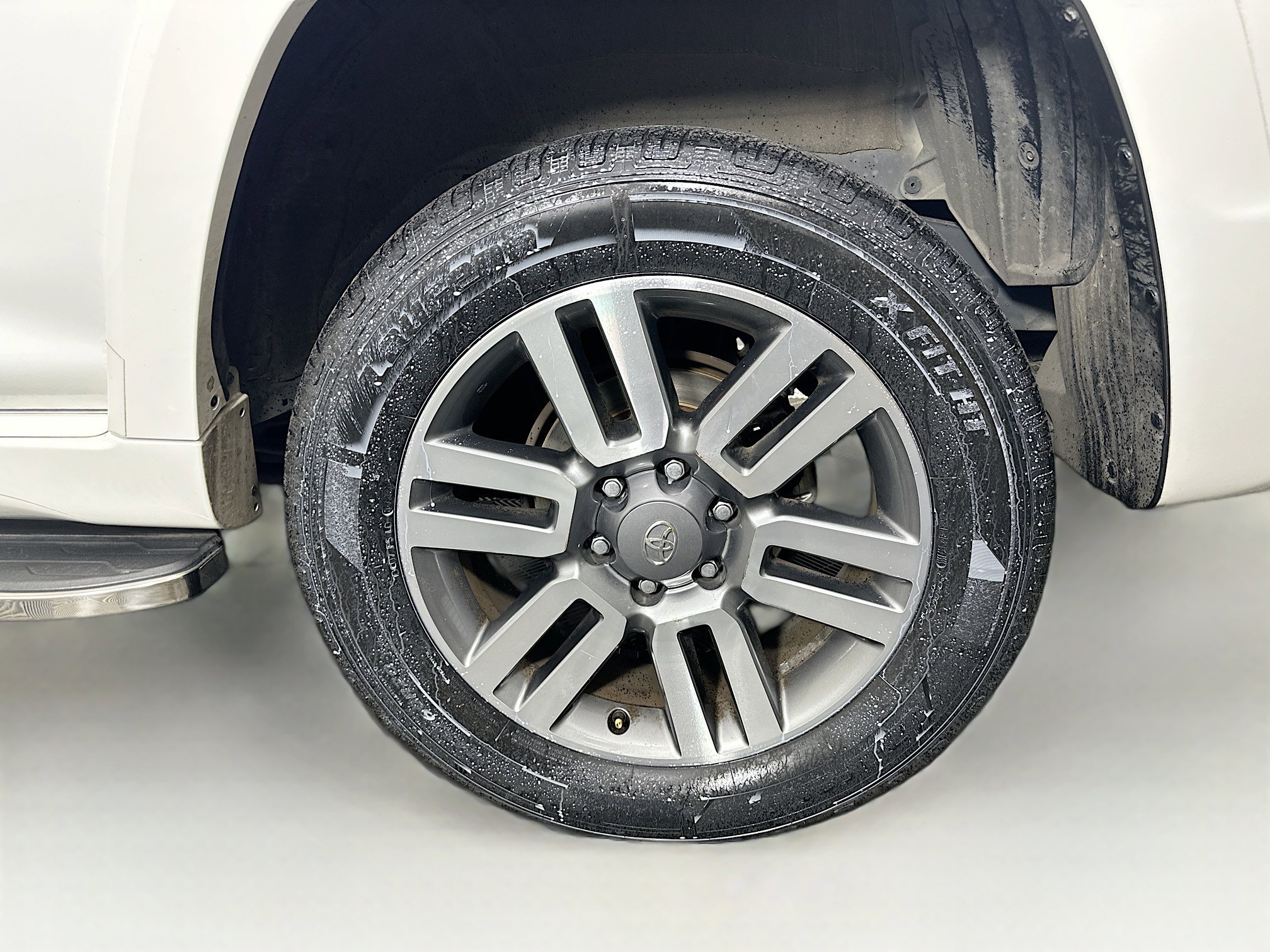 Used 2023 Toyota 4Runner TRD Sport image 11