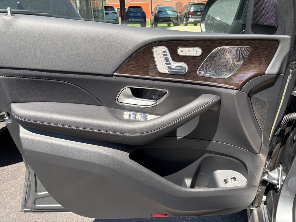 New 2026 Mercedes-Benz GLE 350 4MATIC image 16