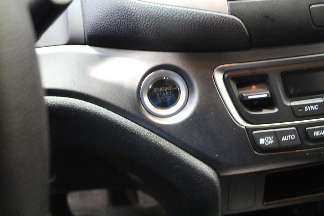 Used 2017 Honda Ridgeline Sport image 12