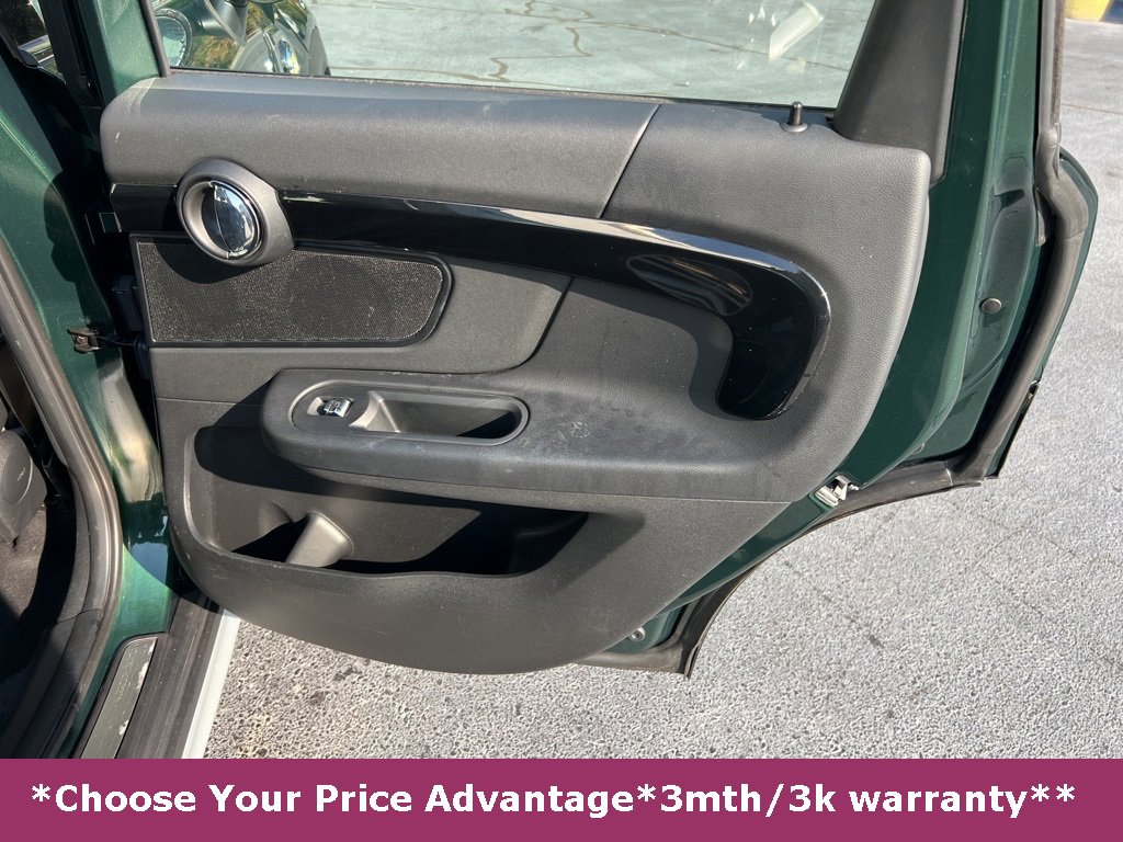 Used 2019 MINI Cooper Countryman SE w/ Premium Package image 20