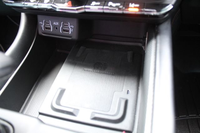 Used 2021 Dodge Durango R/T w/ Technology Group image 33