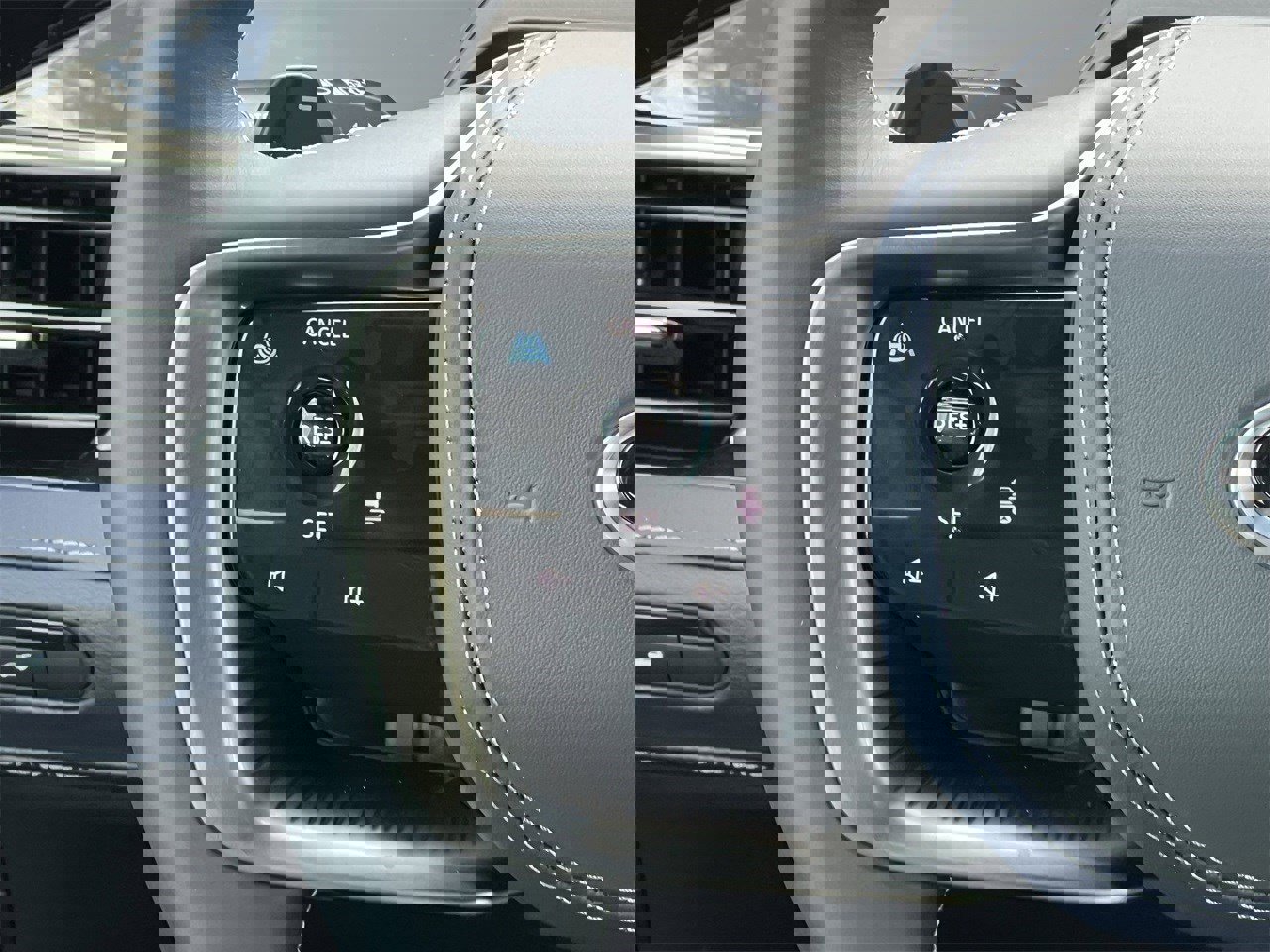 New 2026 INFINITI QX80 4WD image 12