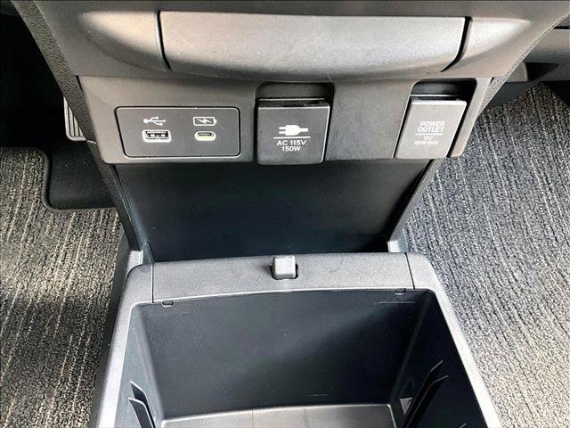Used 2025 Honda Odyssey Touring image 24