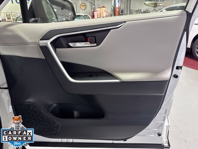 Used 2021 Toyota RAV4 Limited AWD/4WD image 49