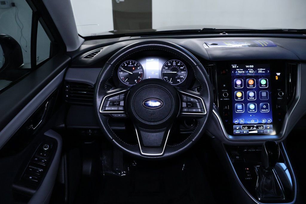 Used 2024 Subaru Outback Premium image 20