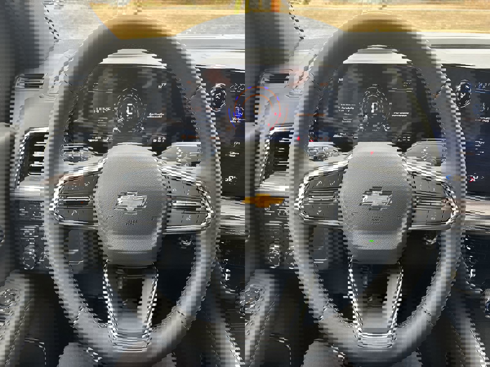 New 2026 Chevrolet Tahoe LS image 17