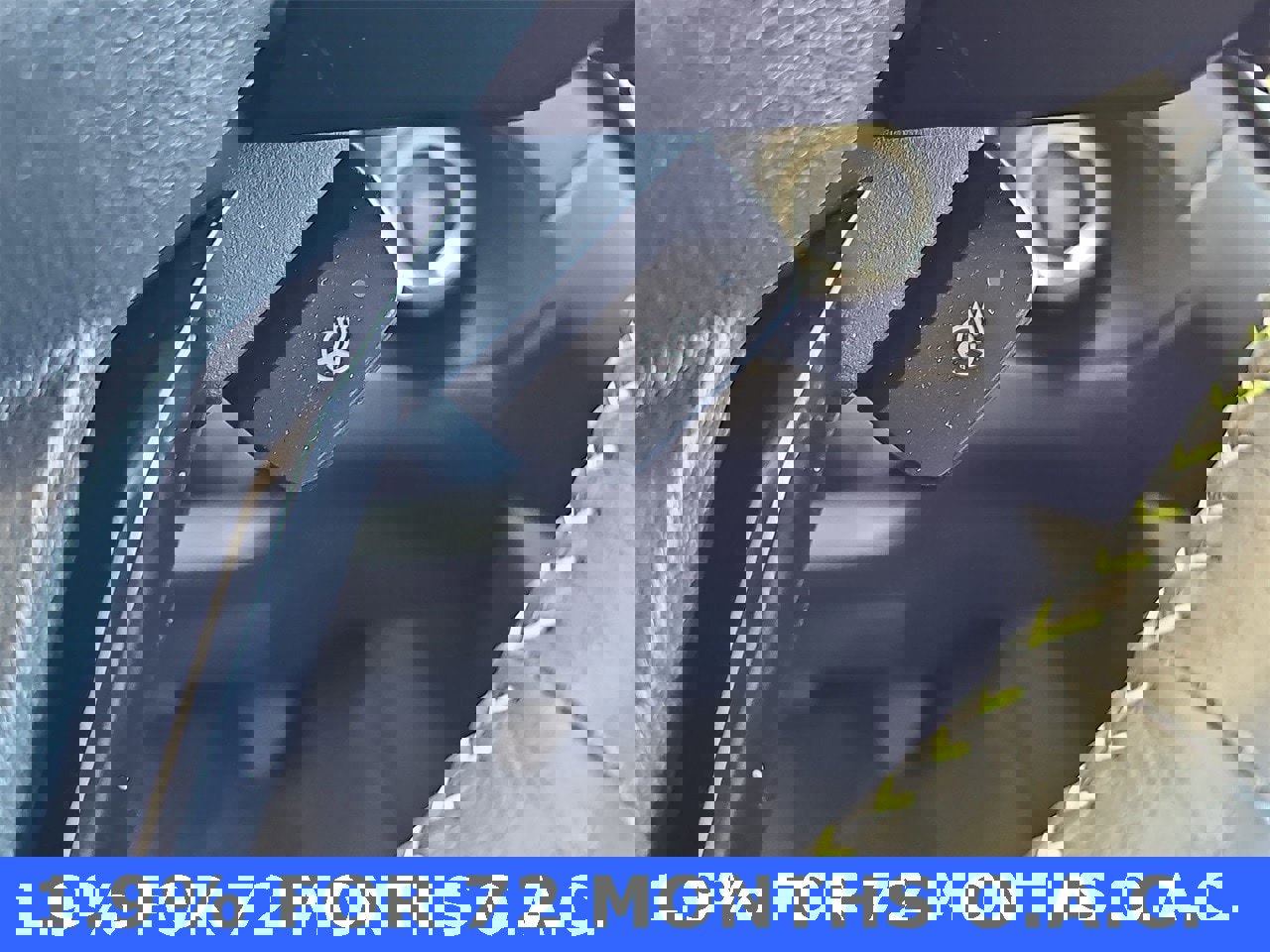 Certified 2025 Subaru Ascent Onyx Edition image 18