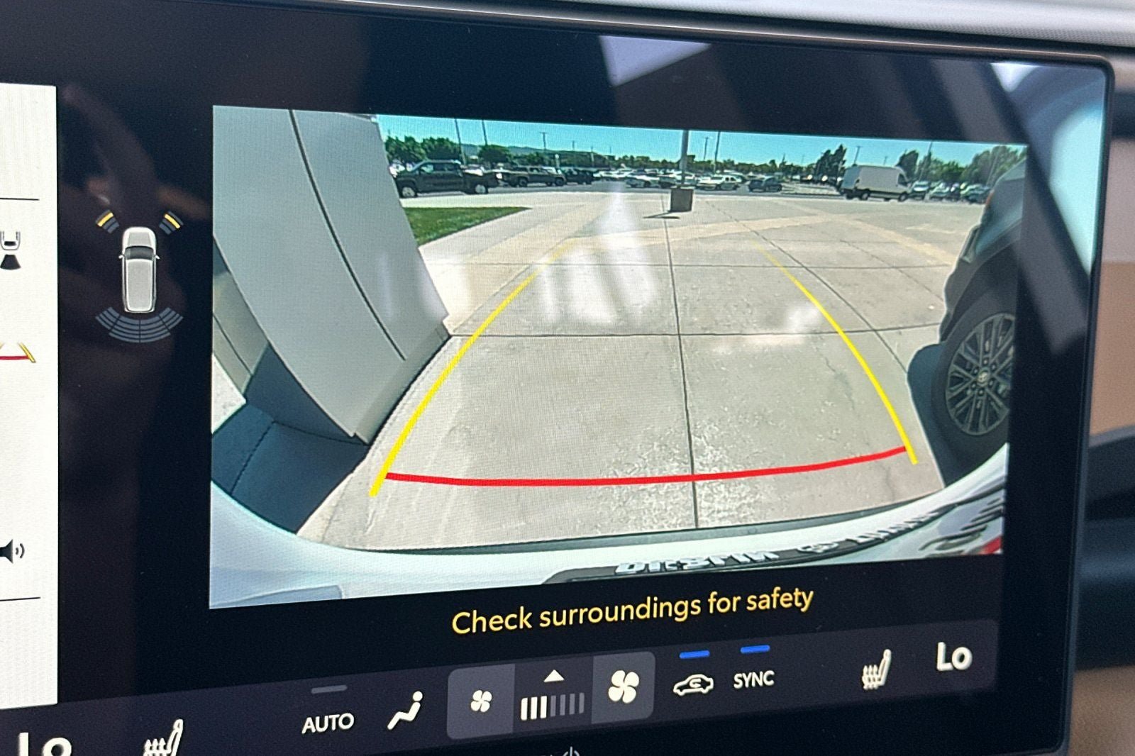 New 2026 Toyota RAV4 XLE Premium FWD image 22