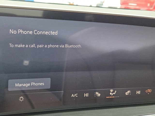 New 2026 Buick Envision Sport Touring image 20