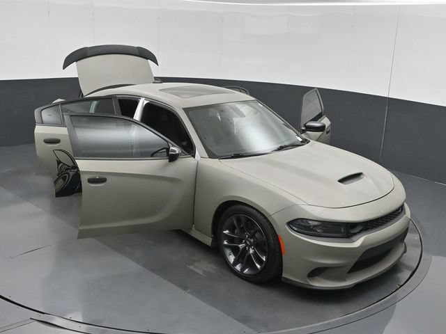 Used 2023 Dodge Charger Scat Pack w/ Navigation & Travel Group RWD image 57