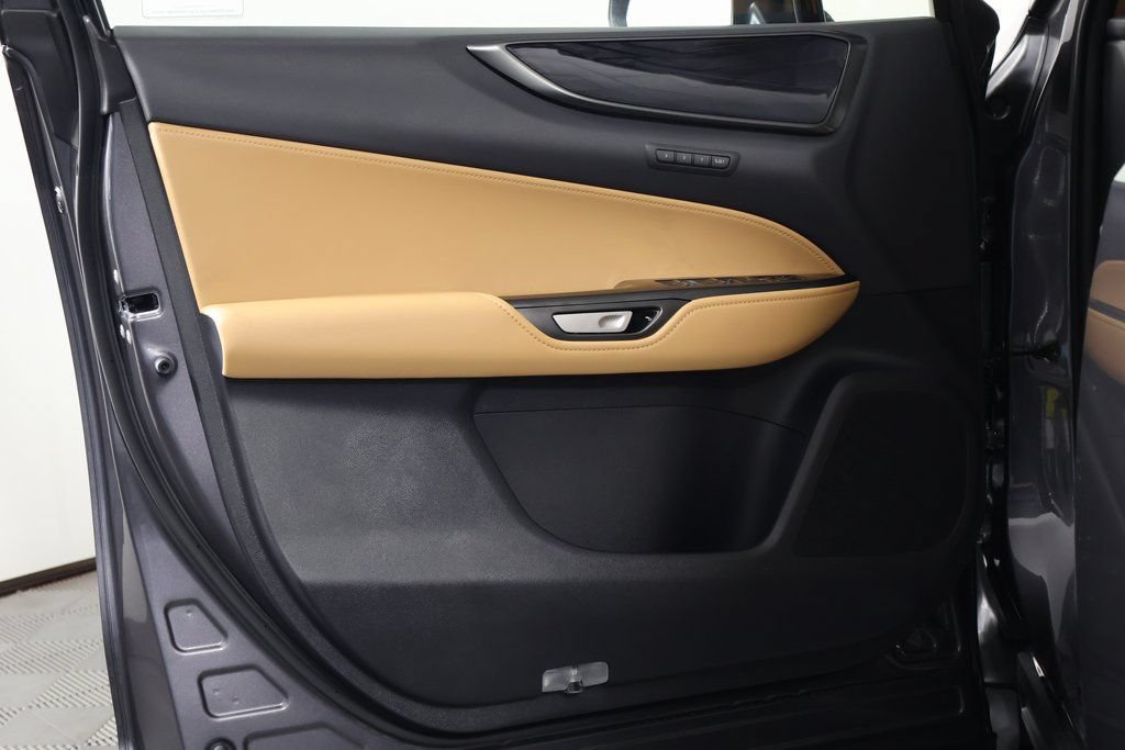 New 2026 Lexus NX 450h+ AWD w/ Luxury Package image 7
