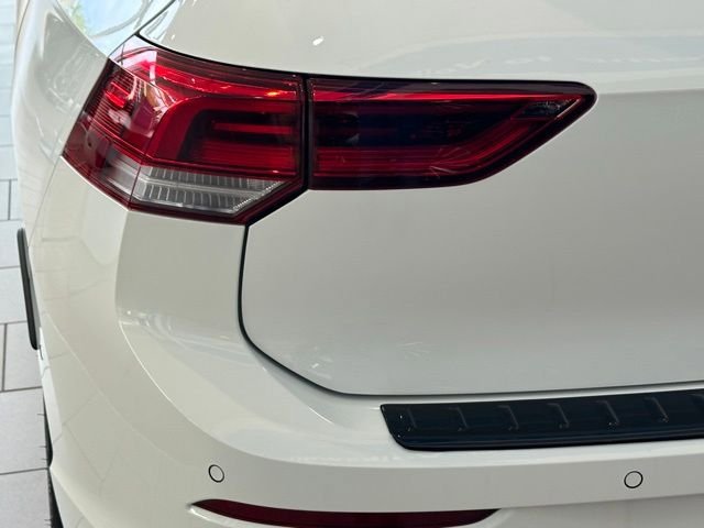 New 2026 Volkswagen Golf AWD/4WD image 14
