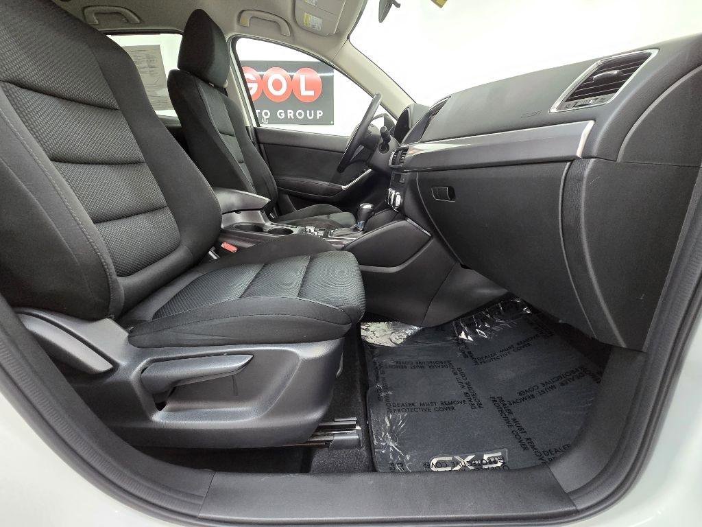Used 2016 MAZDA CX-5 Touring FWD image 21