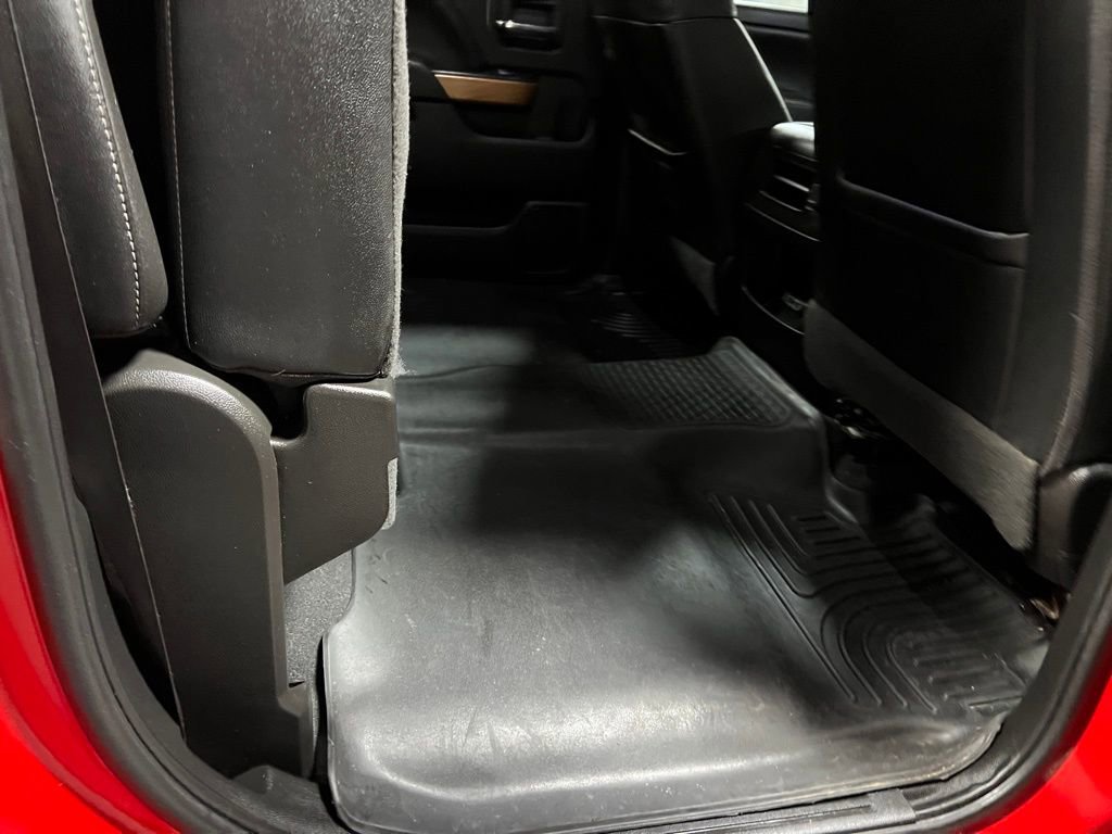 Used 2019 Chevrolet Silverado 2500 LTZ w/ LTZ Plus Package image 15