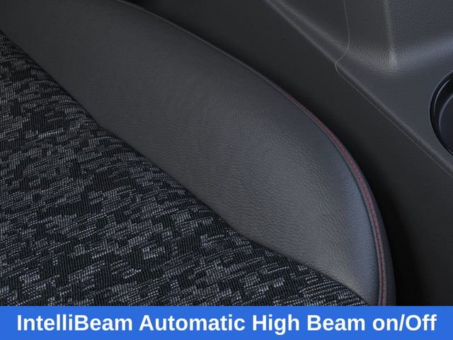 New 2026 Chevrolet Colorado Z71 w/ Technology Package AWD/4WD image 22