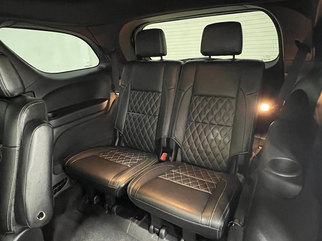 Used 2021 Dodge Durango GT w/ Blacktop Package AWD/4WD image 32