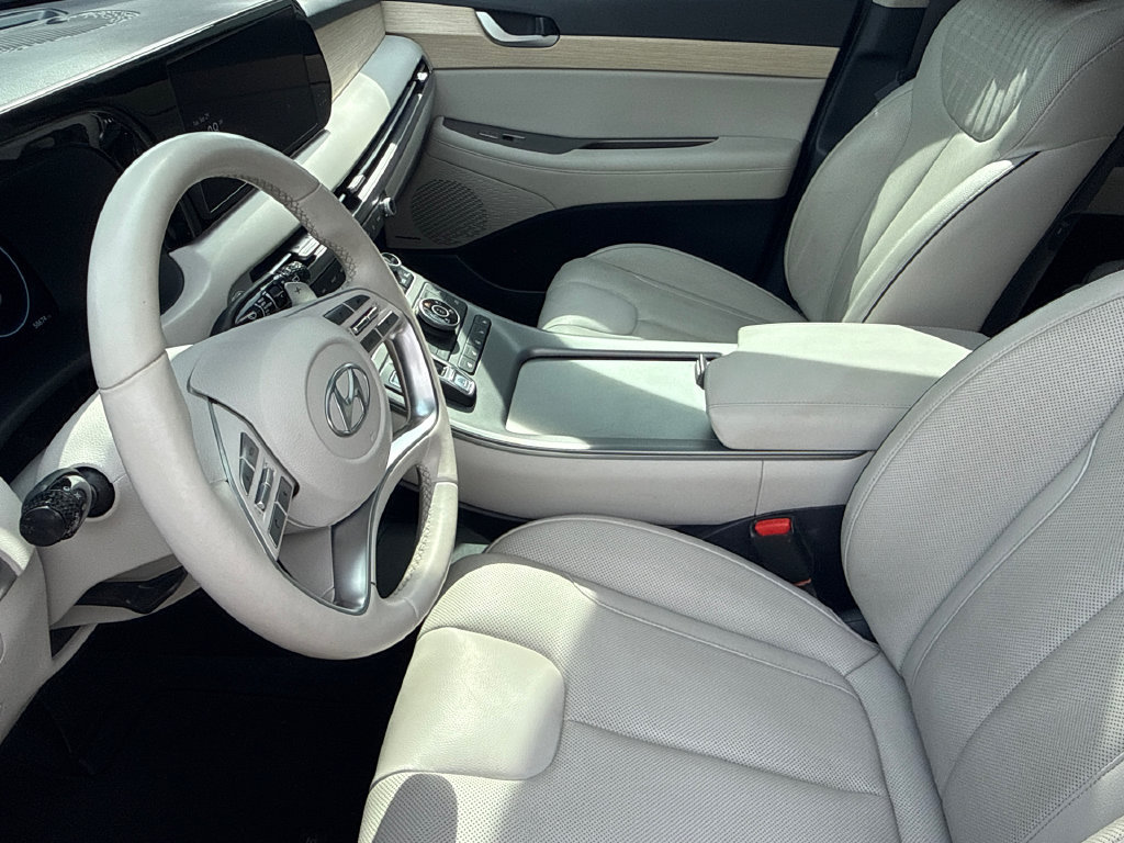 Used 2023 Hyundai Palisade Limited AWD/4WD image 20