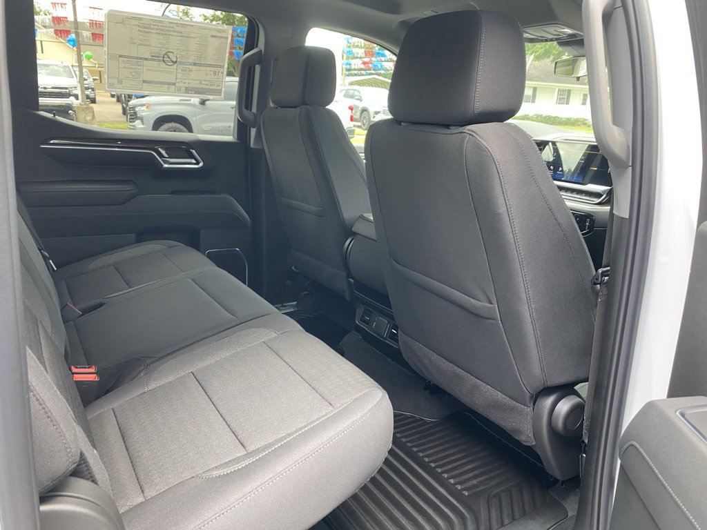 New 2026 Chevrolet Silverado 1500 LT image 39