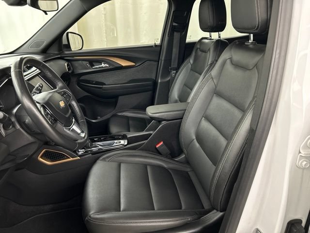 Used 2023 Chevrolet TrailBlazer ACTIV AWD/4WD image 6