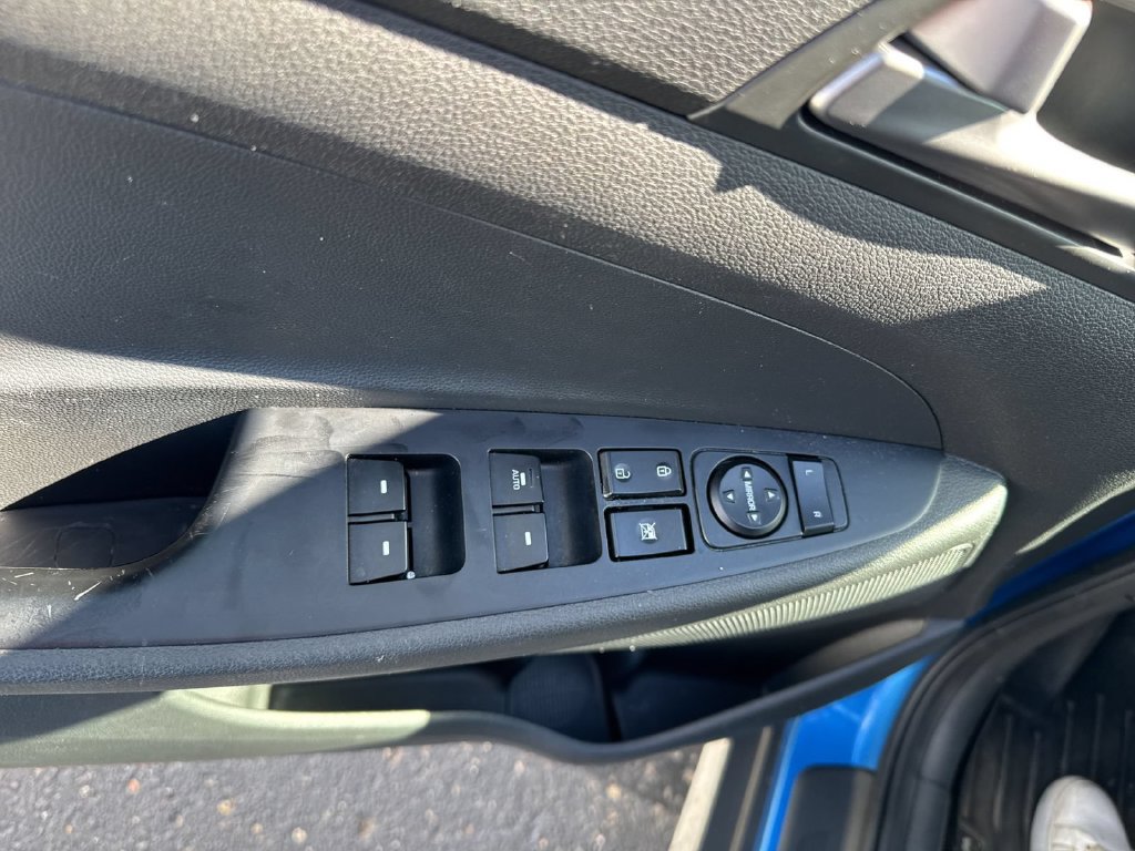 Used 2018 Hyundai Tucson SEL AWD/4WD image 14
