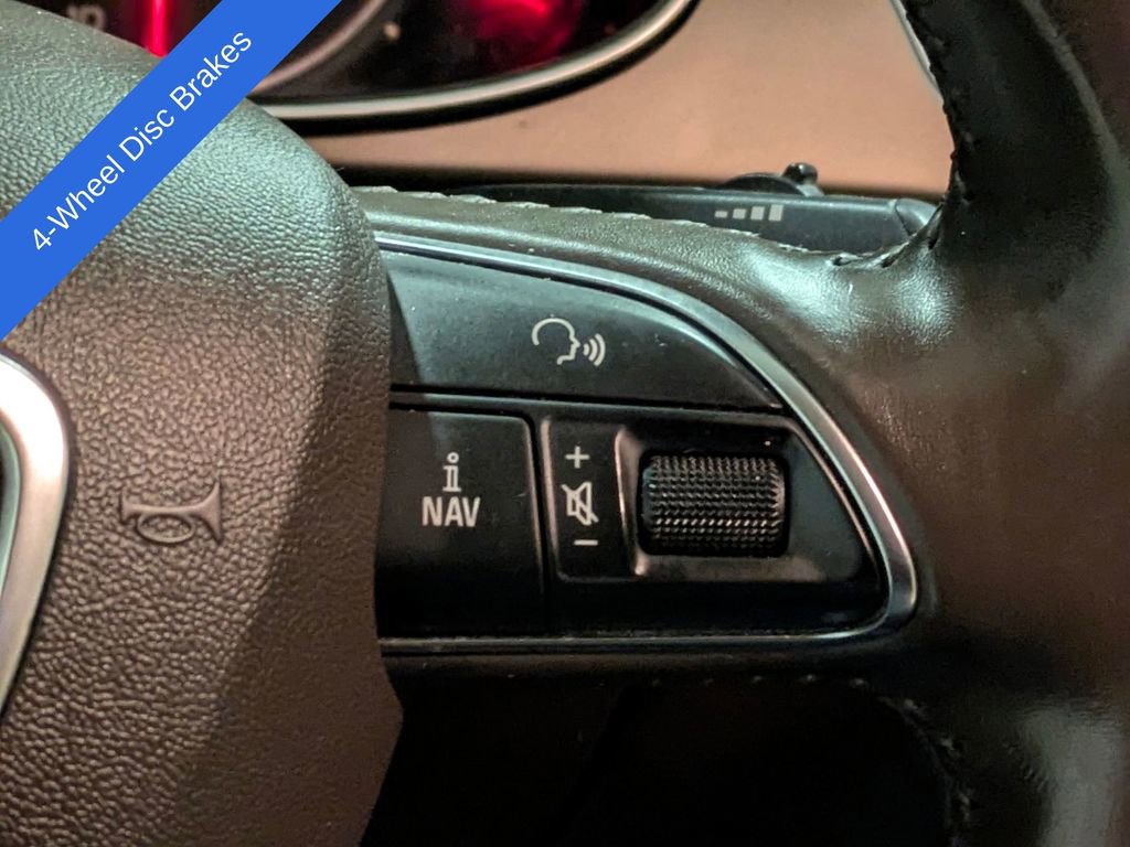 Used 2014 Audi A4 2.0T Premium Plus w/ Premium Plus Package image 22