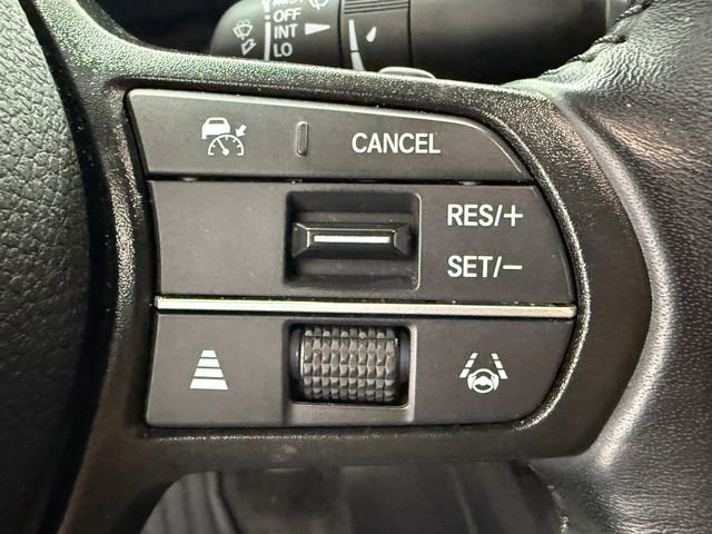 Used 2024 Honda Accord Sport image 11