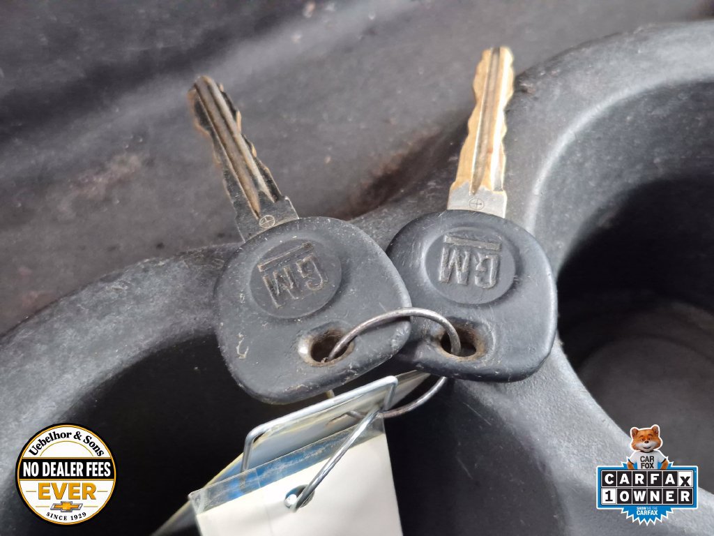 Used 2013 Chevrolet Express 2500 RWD image 22