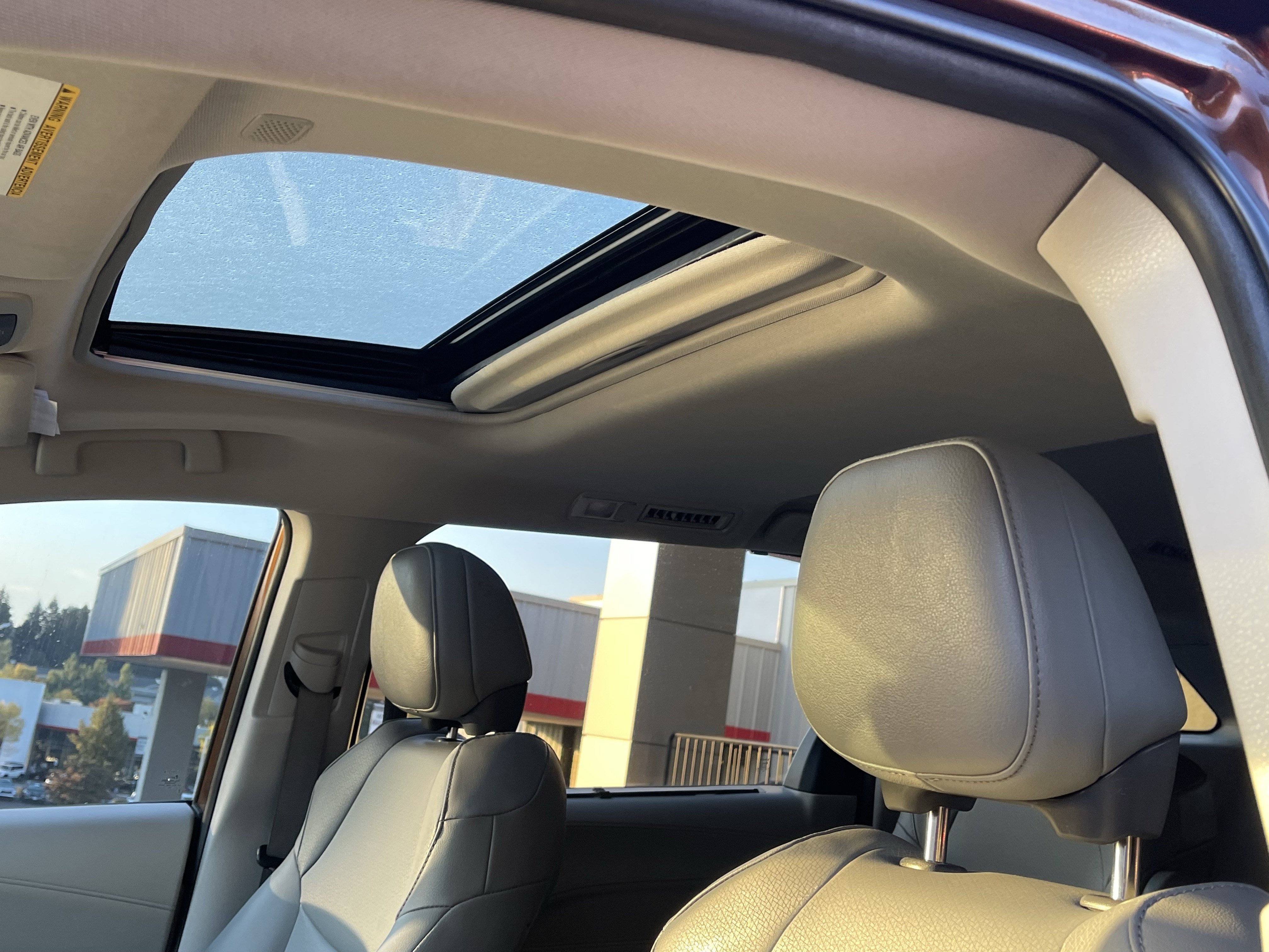 Certified 2021 Toyota Sienna XLE AWD/4WD image 21