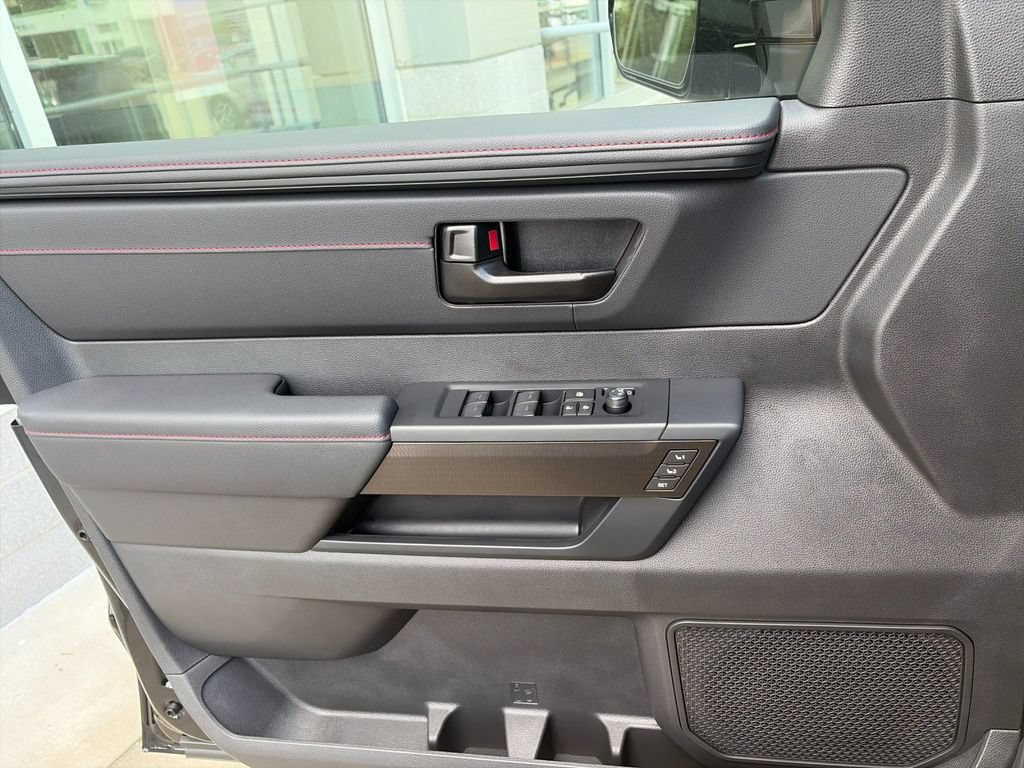 New 2026 Toyota Tundra TRD Pro AWD/4WD image 11