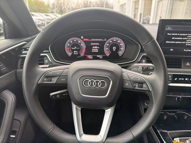Used 2024 Audi A4 2.0T allroad Premium Plus w/ Premium Plus Package image 19