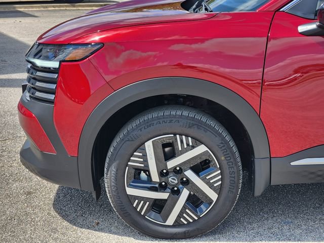 Used 2026 Nissan Kicks SV image 5