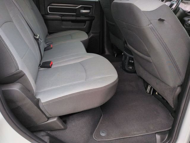 Used 2024 RAM 2500 Big Horn image 34