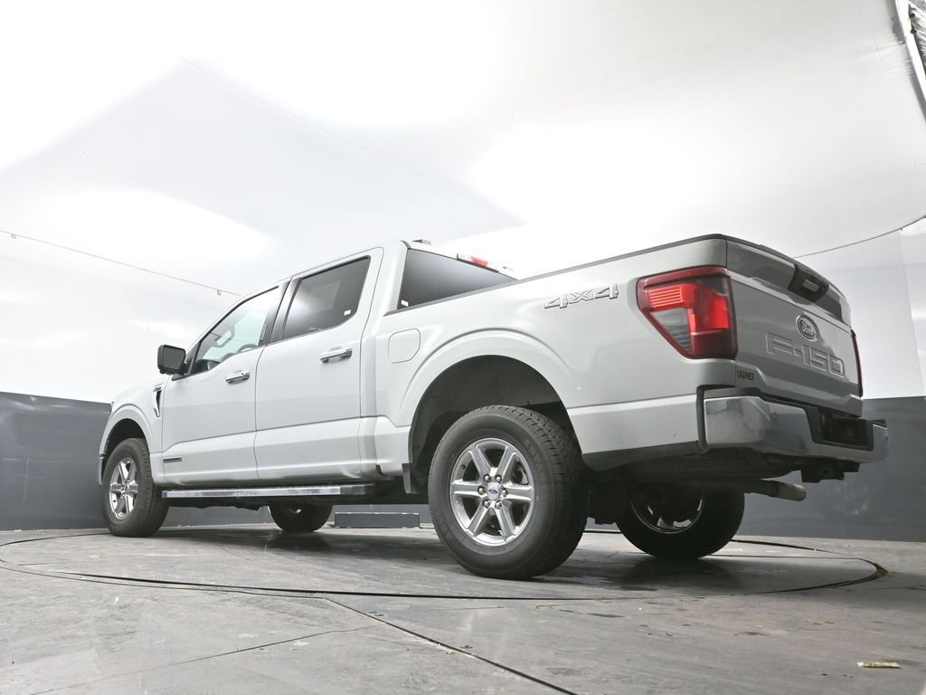 Used 2024 Ford F150 XLT w/ Mobile Office Package image 53