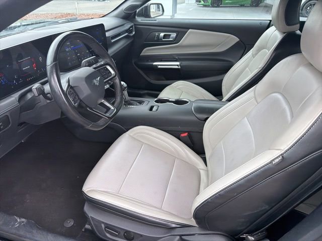 Used 2024 Ford Mustang Premium RWD image 6