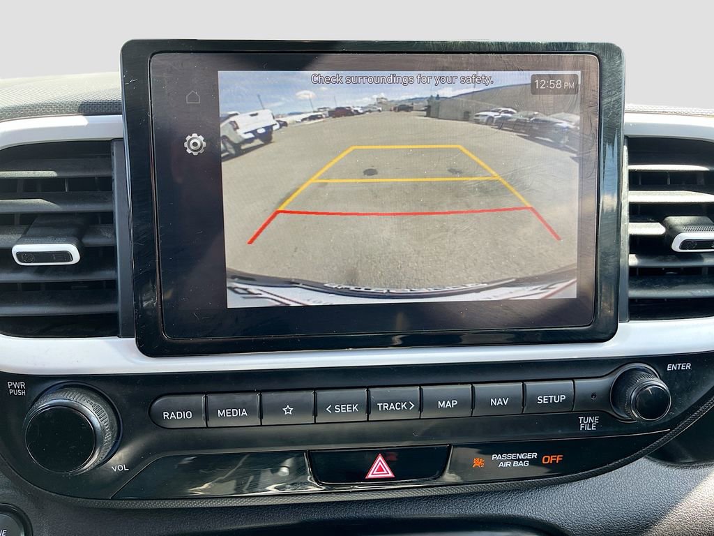 Used 2023 Hyundai Venue Limited w/ Cargo Package image 14