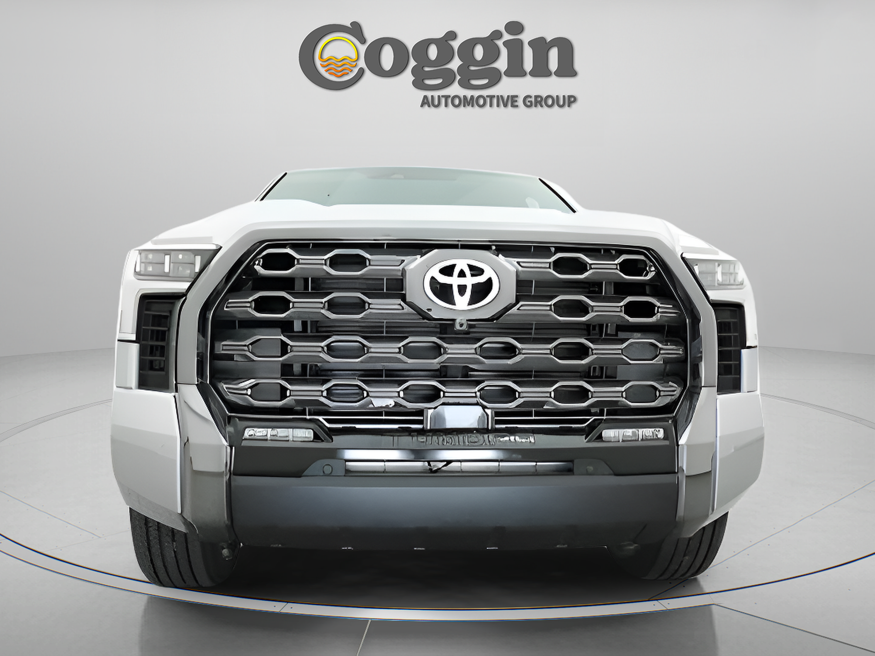 Used 2025 Toyota Tundra Platinum AWD/4WD image 29