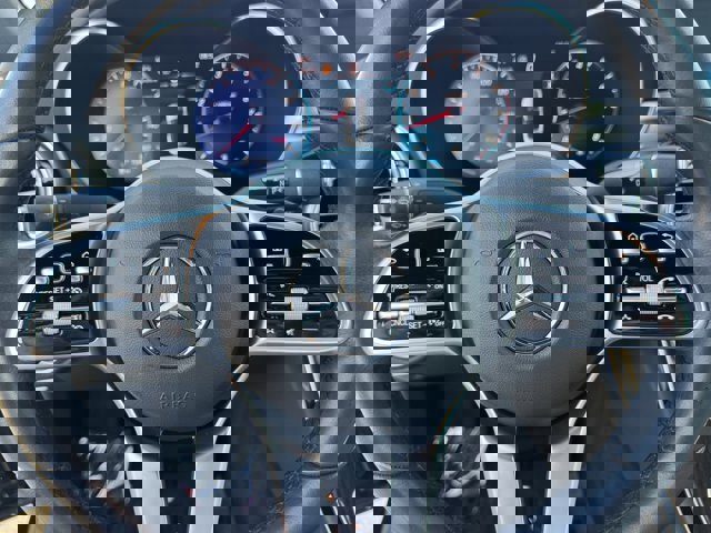 Used 2022 Mercedes-Benz C 300 Cabriolet image 24