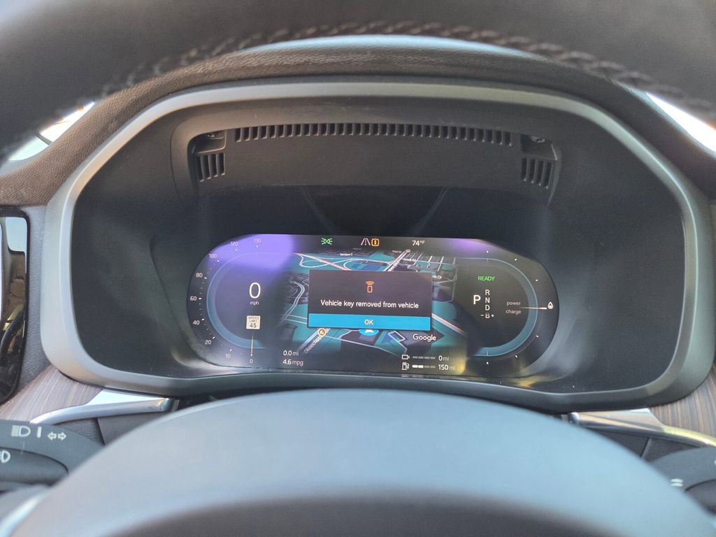 Used 2022 Volvo XC60 T8 Inscription Expression w/ Advanced Package image 27