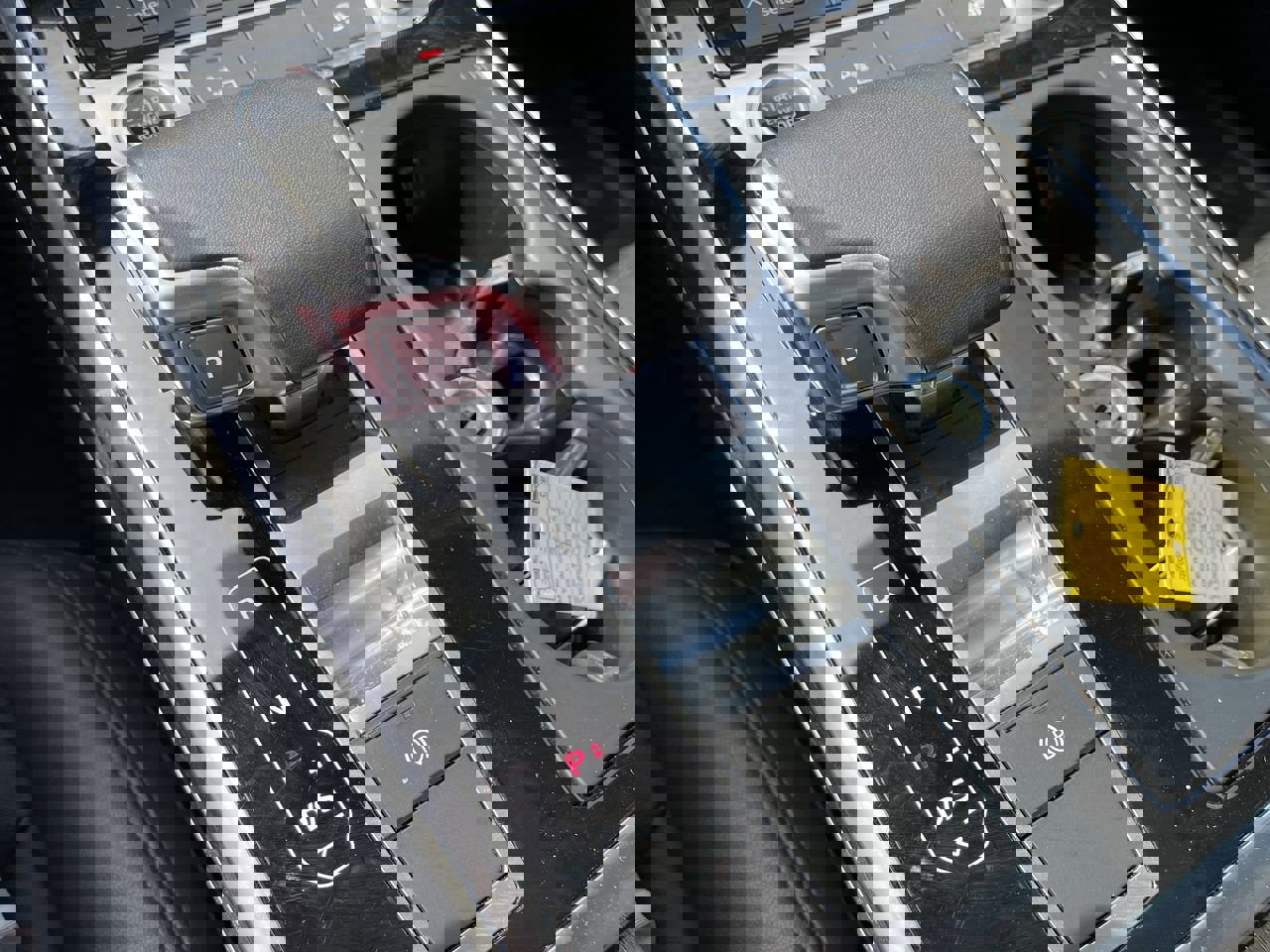 Used 2024 Audi Q7 2.0T Premium Plus image 16