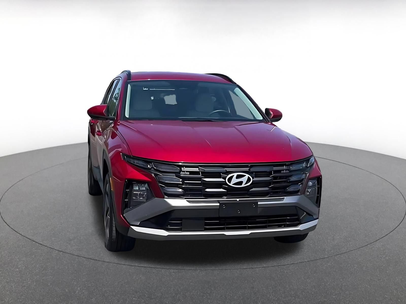 Used 2026 Hyundai Tucson SEL Plus AWD/4WD image 4