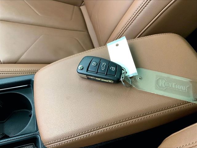 Certified 2023 Audi Q3 2.0T Premium Plus w/ Premium Plus Package image 11