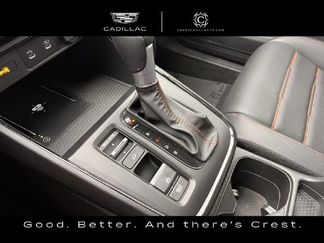Used 2026 Honda CR-V Sport-L image 19