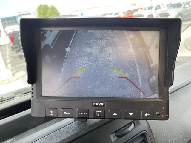 Used 2020 Ford Transit 350 138 DRW AWD w/ Exterior Upgrade Package image 9